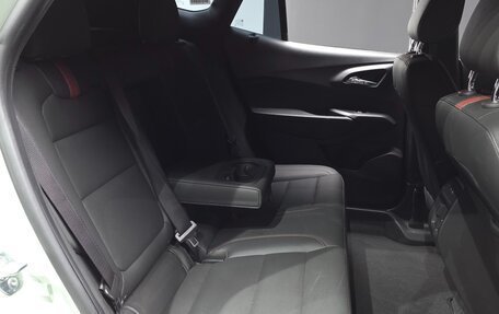 Chevrolet Trax, 2023 год, 1 700 030 рублей, 19 фотография