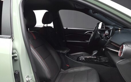 Chevrolet Trax, 2023 год, 1 700 030 рублей, 20 фотография