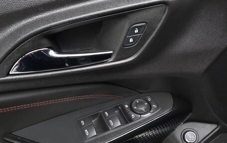 Chevrolet Trax, 2023 год, 1 700 030 рублей, 27 фотография