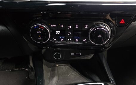 Chevrolet Trax, 2023 год, 1 700 030 рублей, 25 фотография