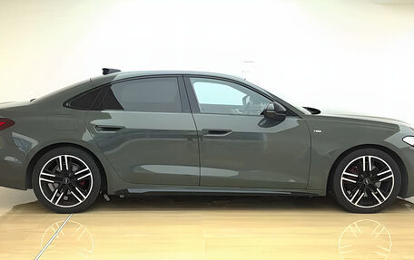 Audi A5, 2026 год, 5 090 000 рублей, 3 фотография