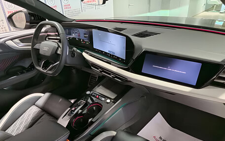 Audi A5, 2026 год, 5 090 000 рублей, 12 фотография
