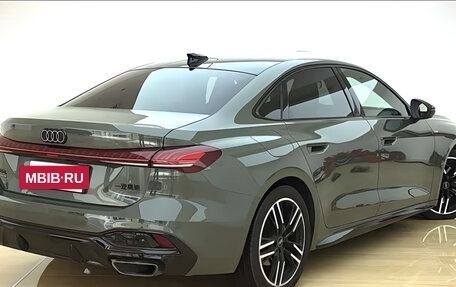 Audi A5, 2026 год, 5 090 000 рублей, 4 фотография