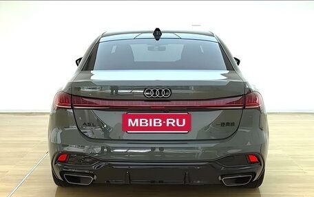 Audi A5, 2026 год, 5 090 000 рублей, 5 фотография