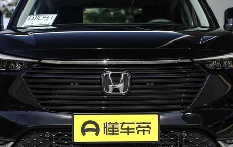 Honda Vezel, 2026 год, 2 137 005 рублей, 6 фотография