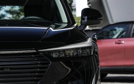 Honda Vezel, 2026 год, 2 137 005 рублей, 8 фотография