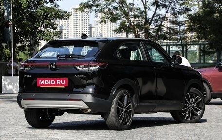 Honda Vezel, 2026 год, 2 137 005 рублей, 3 фотография