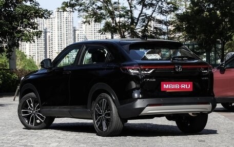 Honda Vezel, 2026 год, 2 137 005 рублей, 2 фотография