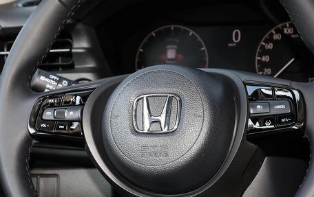 Honda Vezel, 2026 год, 2 137 005 рублей, 19 фотография