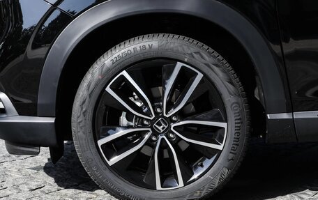 Honda Vezel, 2026 год, 2 137 005 рублей, 13 фотография