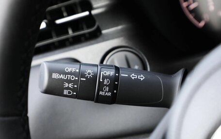 Honda Vezel, 2026 год, 2 137 005 рублей, 22 фотография