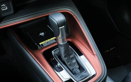 Honda Vezel, 2026 год, 2 137 005 рублей, 20 фотография
