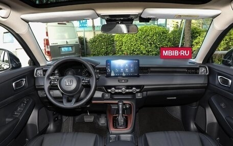 Honda Vezel, 2026 год, 2 137 005 рублей, 18 фотография
