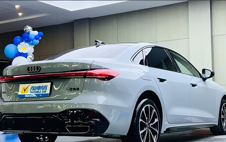 Audi A5, 2026 год, 5 090 000 рублей, 4 фотография