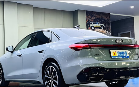 Audi A5, 2026 год, 5 090 000 рублей, 5 фотография