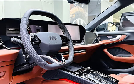 Audi A5, 2026 год, 5 090 000 рублей, 7 фотография