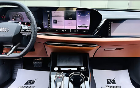 Audi A5, 2026 год, 5 090 000 рублей, 9 фотография