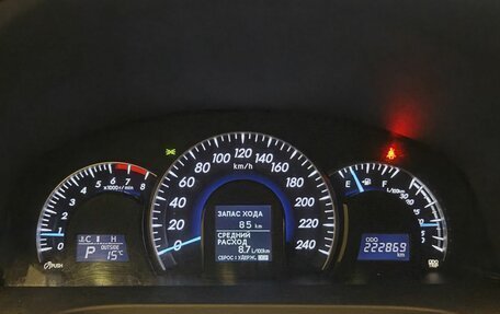 Toyota Camry, 2013 год, 1 650 000 рублей, 10 фотография