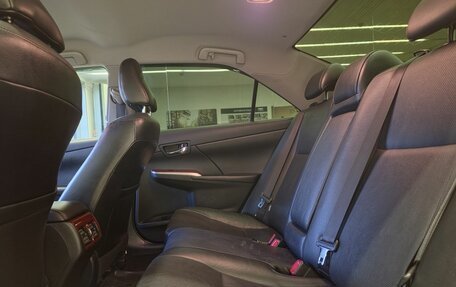 Toyota Camry, 2013 год, 1 650 000 рублей, 13 фотография