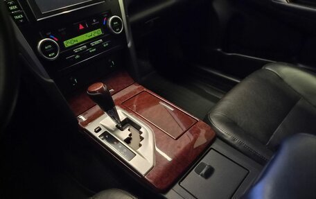 Toyota Camry, 2013 год, 1 650 000 рублей, 11 фотография