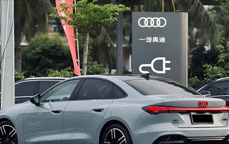 Audi A5, 2026 год, 5 090 000 рублей, 4 фотография