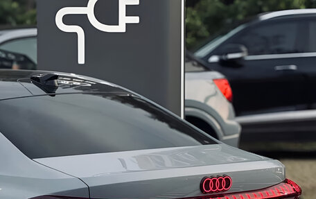 Audi A5, 2026 год, 5 090 000 рублей, 6 фотография