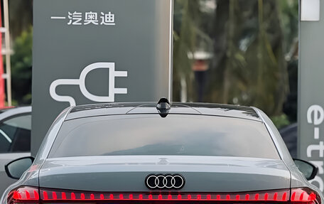 Audi A5, 2026 год, 5 090 000 рублей, 5 фотография