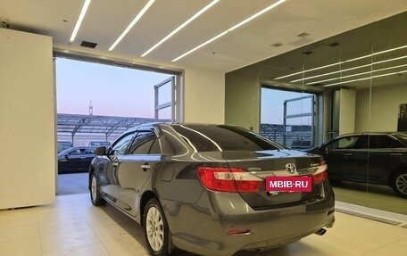 Toyota Camry, 2013 год, 1 650 000 рублей, 6 фотография