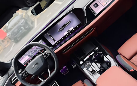 Audi A5, 2026 год, 5 090 000 рублей, 22 фотография