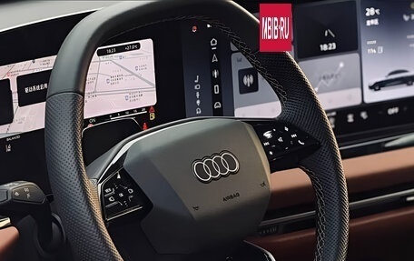 Audi A5, 2026 год, 5 090 000 рублей, 19 фотография