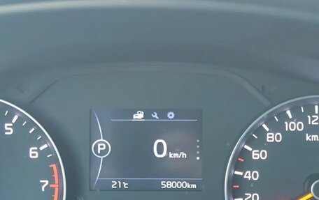 KIA Sportage IV рестайлинг, 2018 год, 2 150 000 рублей, 10 фотография
