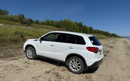 Suzuki Escudo IV, 2017 год, 1 750 000 рублей, 5 фотография