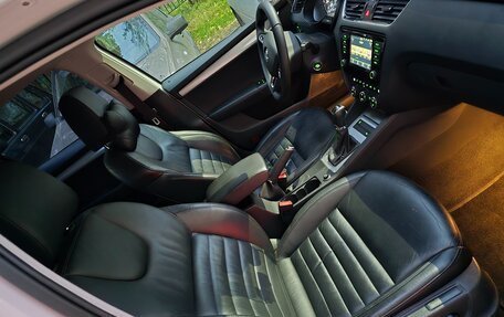 Skoda Octavia, 2015 год, 1 250 000 рублей, 7 фотография