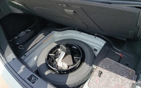 Mercedes-Benz C-Класс, 2012 год, 1 250 000 рублей, 11 фотография