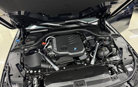 BMW 5 серия, 2026 год, 7 690 000 рублей, 14 фотография