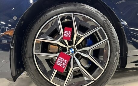 BMW 5 серия, 2026 год, 7 690 000 рублей, 4 фотография