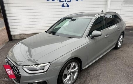 Audi A4, 2022 год, 2 677 700 рублей, 2 фотография