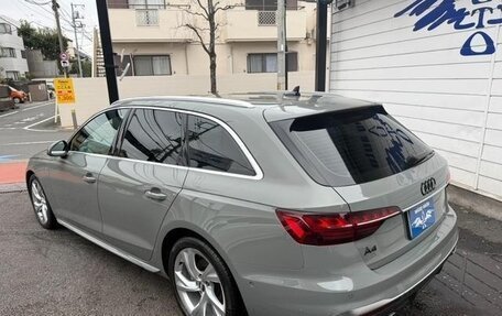 Audi A4, 2022 год, 2 677 700 рублей, 7 фотография
