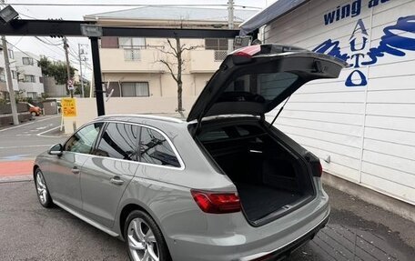 Audi A4, 2022 год, 2 677 700 рублей, 11 фотография
