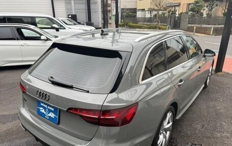 Audi A4, 2022 год, 2 677 700 рублей, 6 фотография