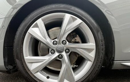 Audi A4, 2022 год, 2 677 700 рублей, 15 фотография