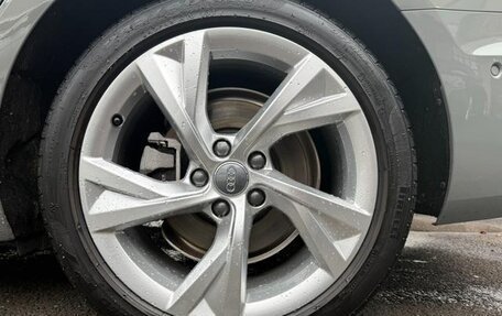 Audi A4, 2022 год, 2 677 700 рублей, 14 фотография
