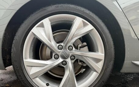 Audi A4, 2022 год, 2 677 700 рублей, 13 фотография