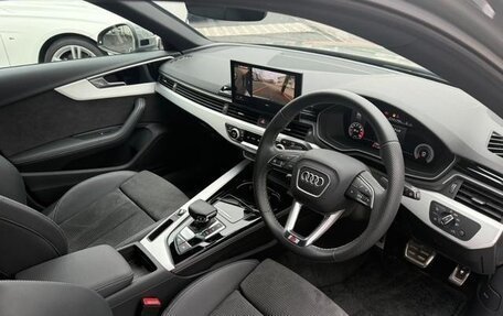 Audi A4, 2022 год, 2 677 700 рублей, 18 фотография
