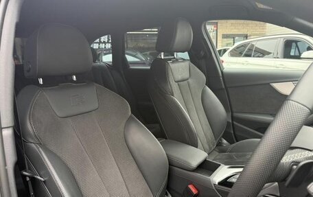 Audi A4, 2022 год, 2 677 700 рублей, 17 фотография
