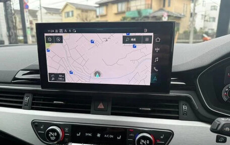 Audi A4, 2022 год, 2 677 700 рублей, 19 фотография