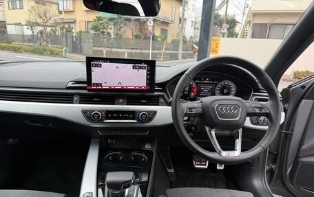 Audi A4, 2022 год, 2 677 700 рублей, 16 фотография