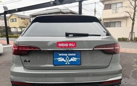 Audi A4, 2022 год, 2 677 700 рублей, 8 фотография