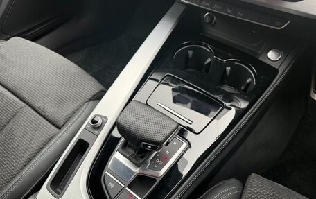 Audi A4, 2022 год, 2 677 700 рублей, 20 фотография