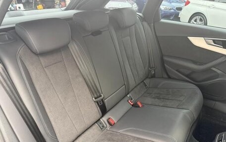 Audi A4, 2022 год, 2 677 700 рублей, 30 фотография